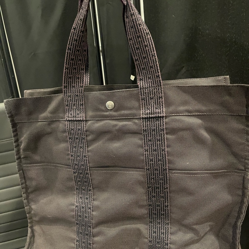 Hermes Yale Line GM Tote